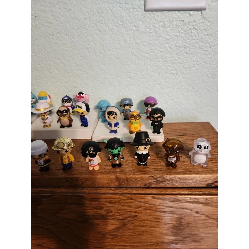 (45) Ryan's World 2